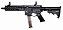 CARABINA BM-F-9 BRIGADE - 9'' SEMIAUTO BLACK - Imagem 1
