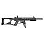 CARABINA CT9 CAL. 9MM - Imagem 1