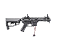 Carabina Fire Eagle FE-905PR Blowback 5.5 Semi ou Full - Auto - Imagem 1