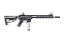 Carabina Fire Eagle FE-914PR Blowback 14.5 Semi ou Full - Auto - Imagem 1