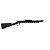 CARABINA ROSSI LEVER ACT CAL.357 MAG TACT CBC 16,5" BLACK - Imagem 1