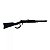 CARABINA ROSSI LEVER ACT CAL.357MAG 16,5" TRIPLE BLACK - Imagem 1