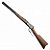 CARABINA ROSSI PUMA REDON/10 .38SPL 20" OXIDADA - Imagem 1
