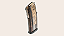 CARREGADOR POLIMERO PRETO TRANSPARENTE 5.56 X 45 - 30 MUNIÇÕES FIRE EAGLE - Imagem 1