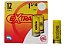 CARTUCHO EXTRA ORBEA CAL 20/70 CH 1 28GR - Imagem 1