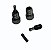 Conjunto Parafuso Fix Suporte Família 6t Inox - Imagem 1
