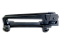 Conjunto Alça De Mira Traseira T4 Original Taurus - Imagem 1