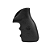 EMPUNHADURA ANATOMICA REVOLVER TAURUS 6T BP - Imagem 1