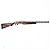 Espingarda Armsan semiautomática Phenoma Calibre 12 Cano 28" Acabamento Anodizado Bronze - Imagem 1