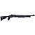ESPINGARDA CBC MILITARY 3.0 Cal. 12 24" RETRÁTIL FULL - Imagem 1