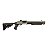 ESPINGARDA CBC MILITARY 3.0 Cal.12 14" TUNGSTEN - Imagem 1