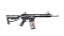 Fuzil Fire Eagle FE-155SGP 11.5" GAS PISTON - Imagem 1
