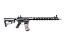 Fuzil Fire Eagle FE-200S 20" HEAVY DIRECT IMPINGEMENT - Imagem 1