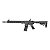 FUZIL T4 300 MLOK - 16'' SEMI-AUTO Cal .300 BLK - Imagem 1