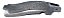 Inserto Punho Backstrap G Hammer  Original Taurus - Imagem 2