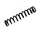 Mola Click Seletor de tiro SMT/CTT - Imagem 1