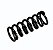 Mola Conector TS9/TS40 - Imagem 1