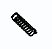 Mola Do Extrator Tx22 Original Taurus - Imagem 1