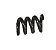 Mola Extrator PT940/709/111 G2 - Imagem 1
