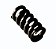 MOLA EXTRATOR TS9/TS40 - Imagem 1