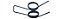 Mola Trava Acionador Do Percussor  Cbc 8122 Bolt Action - Imagem 1
