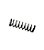 MOLA TRAVA PERCUSSOR TS9/TS40 - Imagem 2