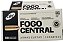 MUNIÇÃO CBC 9MM LUGER ETOG 124GR TREINA C - Imagem 1