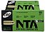 MUNIÇÃO CBC 9MMLURGER EOOG 124GR NTA C - Imagem 1