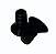 Parafuso Escarea Seletor de Tiro T4 M3x0,5 6mm CL 129 - Imagem 1