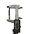 Percussor Pt908 909 911 915 940 945 957 38s Original Taurus - Imagem 2