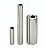 PINO SPIROL CLDP 3X26 HBK - ISO 8751 - Imagem 1