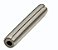 PINO SPIROL CLDP 3X28 HBK - ISO 8748 - Imagem 1