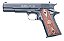 PISTOLA CHIAPPA 1911 .22LR - Imagem 1