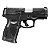 PISTOLA G2C .38TPC 12T CAFO BLACK - Imagem 1