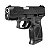 PISTOLA G2C .38TPC 12T CAFO BLACK - Imagem 2