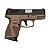 PISTOLA G2C .9mm COLORS - Imagem 6