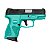 PISTOLA G2C .9mm COLORS - Imagem 7
