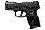 PISTOLA G2C Cal. 9mm TAURUS - Imagem 1