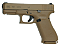 PISTOLA GLOCK G19X 9MM - Imagem 1
