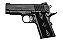 PISTOLA TAURUS .45ACP PT1911 OFFICER 3,5" - Imagem 1