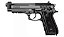 PISTOLA TAURUS .9mm PT92/17 5" - Imagem 1