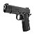 PISTOLA TAURUS 1911 COMMANDER - TENOX - Imagem 2