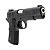 PISTOLA TAURUS 1911 COMMANDER - TENOX - Imagem 4