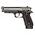 Pistola Taurus 59 .380 ACP - Tungstênio - Imagem 2