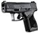 PISTOLA TAURUS GX4 9MM  CGF - Imagem 1