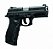 PISTOLA TAURUS HAMMER TH380/18 .380 ACP - Imagem 1