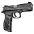 PISTOLA TAURUS TH380 380 3X18T CGF GRAPAH ELIT GRAY - Imagem 3