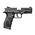 PISTOLA TAURUS TH380 380 3X18T CGF GRAPAH ELIT GRAY - Imagem 1