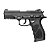 PISTOLA TAURUS TH380 380 3X18T CGF GRAPAH ELIT GRAY - Imagem 5