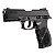 PISTOLA TAURUS TH45 .45ACP - TENOX - Imagem 3